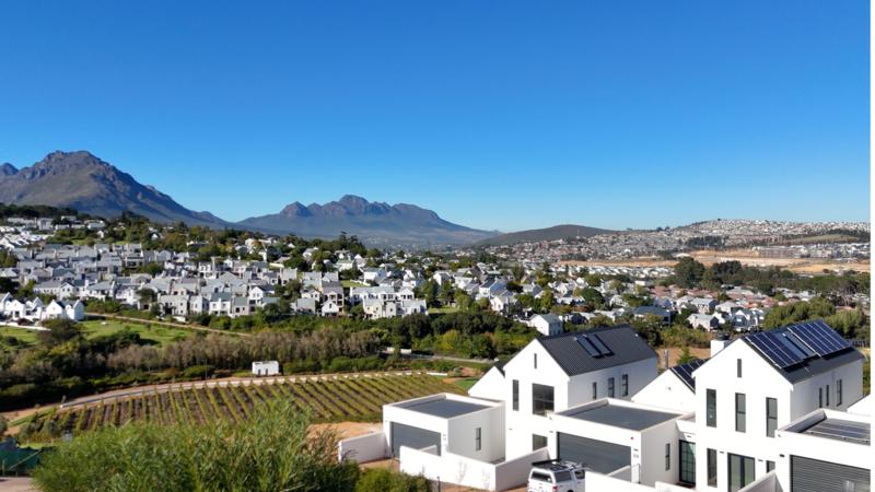 0 Bedroom Property for Sale in Cloetesville Western Cape